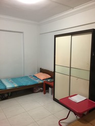 Blk 671 Woodlands Drive 71 (Woodlands), HDB 5 Rooms #179254452